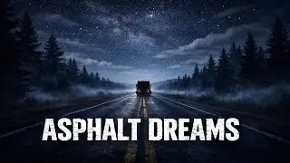 Asphalt Dreams | Official Audio
