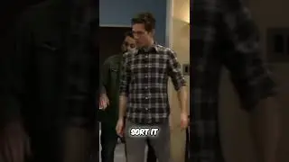 My Friends Are INSANE! Confrontation & Dish Drama! #shorts