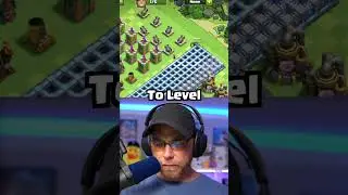 Worst Gold Spending Moment Ever! (Clash of Clans)