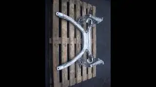 Bmw E34 M5 Swap V10 Build Time lapsed