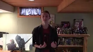 (REUPLOAD) Bionicle Revolution's Cancellation is a GOOD THING