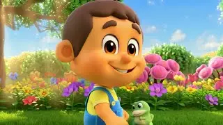 Cocomelon JJ Hid His Favorite Ball | Funny Toddler Song | Kids Rhymes