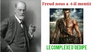 r&eacute;sum&egrave;: Mythe d'Oedipe vs histoire de freud