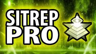 How to get Sitrep Pro Really Fast! (Modern Warfare 3)