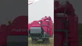 Faster | Stronger | Shandaar in Action | Mahindra Paddy Racer 100