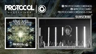 Bobby Rock ft Cimo Fr&auml;nkel - New Life (Available June 30)