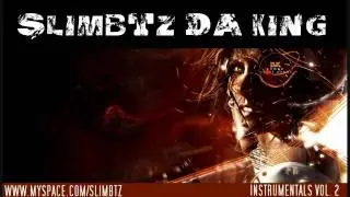 GET OUT OF MY WAY INSTRUMENTAL [PROD. BY SLIMBTZ DA KING]