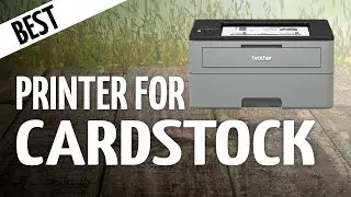 Best Printer 2023 | For Cardstock | Budget Ten Best Printer Review