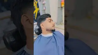 New Beard Style 2026 for men 🔥😎\#rajuhairsaloon #viral #shorts #beard #beardstyle #barber
