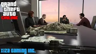 GTA - 5 Online India Live Stream | Hiring Associates for Xiza Gaming Inc. | Xiza
