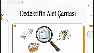 6.Sınıf Metinde Anlam Konu Anlatımı