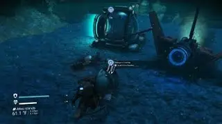 No Man's Sky Abyss WTF