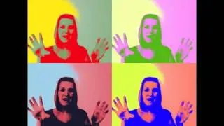 Week Six Aha Video (Popular Culture Class)