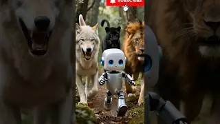 little Baby 🤯🤯🤯 #poem #cartoons #cartoon #kids #lion #babygirl #wolf #shorts #shortsyoutube #short