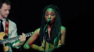 Nashon Holloway Band 
