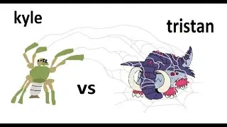 A Sticky Situation | Draft Battle Breakdown, Week 8, Kyle vs Tristan