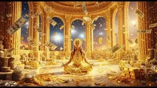 888Hz | Receive Money Immediately &bull; The Frequency That Transforms Your Life Now