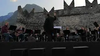 Inverno - Apocrifi tributo a Fabrizio De Andr&eacute; e Rovereto Wind Orchestra