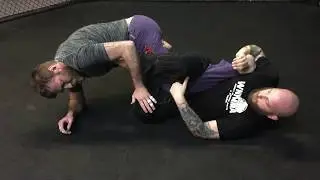 WNY MMA | No-Gi/Wrestling Technique of the Week 5/27/17
