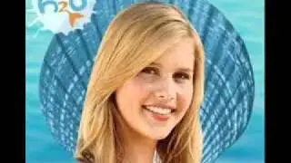 Claire Holt(Emma Gilbert)-Just Dance(H2O)