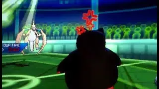 VGC '18 Worlds, D2 R5 - Paul Chua vs. Brendan Zheng, Game 1