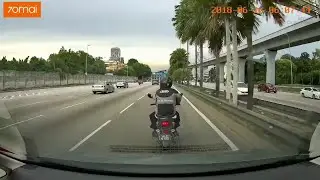 Malaysia Dashcam - Compilation 46 | 2020 Bad Drivers, Crashes + Close Calls