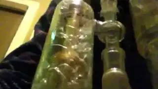 Toro Circ/Circ 8 arm ac DIRTY bubbles