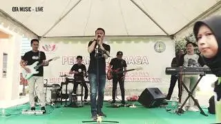 NOAH - TOPENG COVER  QTA MUSIC