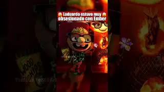 LODUARDO fue DEMASIADO LEJOS con su OBSESION con EMBER