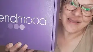 🦋 Trendmood Box Unboxing 🦋