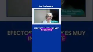 &iquest;Pueden las mujeres embarazadas tomar Immunocal Sport Dra Ana Peguero
