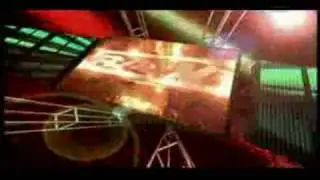 WWE Summerslam 2006 Opening