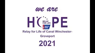 What is Relay for Life?