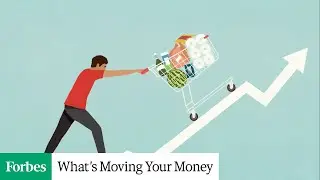 Инфляция выходит из-под контроля: насколько выросли цены с прошлого года