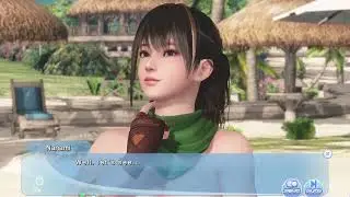 DOAX Venus Vacation P434 (Beware of the Guarded Heart &hearts;)