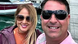 Majestic  Princess Cruise to New Zealand-Picton highlights
