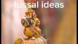 tussal ideas beautiful style#plzsubscribe # lahorivlog123