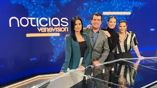 Emisión Meridiana - 5 de febrero de 2025