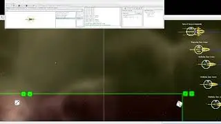 Fleet Engagement! Tournament battle between Captain Zelnic and Bianc. Captain Fillur chiming in!