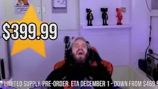 BUT CAN YOU DO THIS? PewDiePie Chair Meme