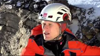 Virtual Mountaineering with Project360 | Euromaxx