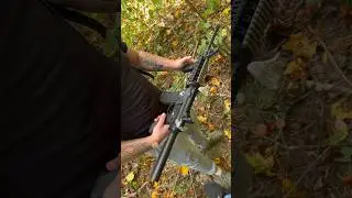 Spikes Tactical SM-15 556 Nato