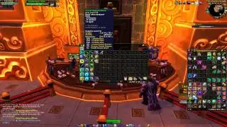 WoW Tooltip bug