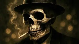 Dark Country Music Playlist