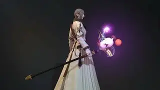 モグルモグスタッフ