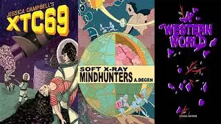 Episode 285: Another Publisher Spotlight on Koyama Press