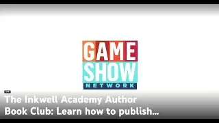 The Inkwell Academy Book Club on The Game Show Network