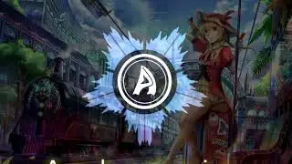 PIKASONIC - Travel (Aykronix Release)