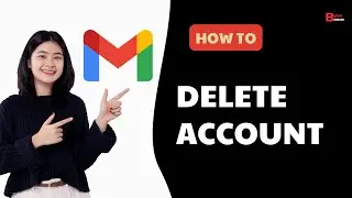 How to Delete Your Gmail Account on Android