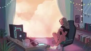 Discover the SECRET to Relaxing with Soft Lofi Music
